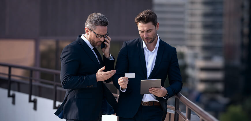 Smart connect Showcase 1